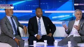 José Mourinho: «Ajax jogou a 2.ª parte como se estivesse a defrontar o Vitesse»