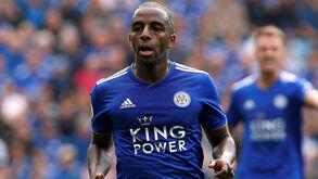 Ricardo Pereira melhor do ano... duas vezes