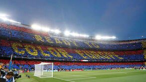 Novo Barcelona já ganha forma após tombo europeu: as entradas e as 10 saídas previstas