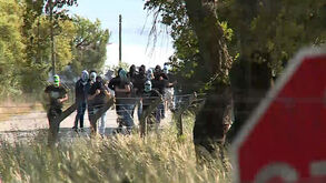 Jornalistas vão poder assistir à instrução do processo do ataque à Academia de Alcochete