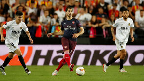 Corte de relações entre Arménia e Azerbaijão pode deixar Mkhitaryan fora da final da Liga Europa