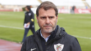 Treinador do Santa Clara quer vencer 