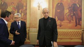 Berardo: «Nunca participei num assalto ao BCP»