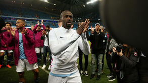 Yaya Touré termina carreira aos 35 anos 