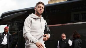 Vietto já conheceu cantos à Academia