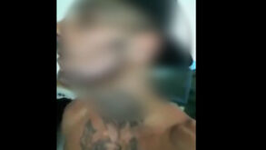 Vídeo mostra recluso a filmar-se na prisão da Carregueira