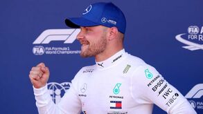 Valtteri Bottas