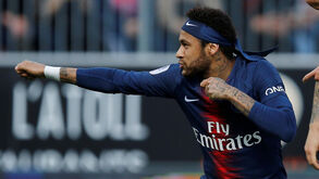 A enigmática mensagem de Neymar após ter brilhado frente ao Angers