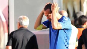 Costinha: «O meu futuro a mim pertence»
