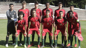 Portugal vence Paraguai no Torneio de Desenvolvimento da UEFA