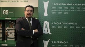 Miguel Albuquerque: «Os nossos adeptos foram fundamentais para a conquista deste título»