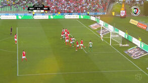Os casos do Rio Ave-Benfica