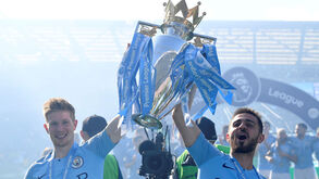 Bernardo Silva: «Era difícil pedir mais»