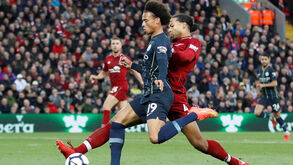 Uma época para recordar: Manchester City e Liverpool pulverizaram vários recordes