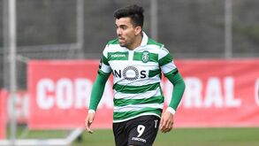 Boca Juniors desiste de Acuña e revela os valores rejeitados pelo Sporting