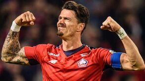 Sonho da Champions torna-se real para José Fonte