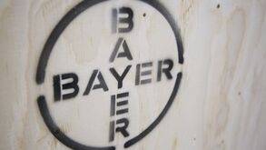 Roundup faz Bayer pagar mais 2 mil milhões e descer a mínimo de 2012 na bolsa