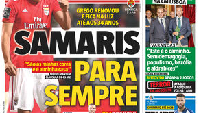 Quarta-feira, 15 de maio de 2019