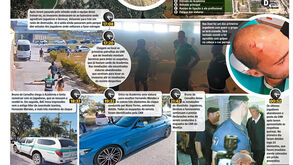 O filme do dia mais negro da história do Sporting