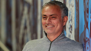 Mourinho explica por que não quer ser 
