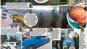 Terror em Alcochete: ataque à Academia do Sporting foi há um ano