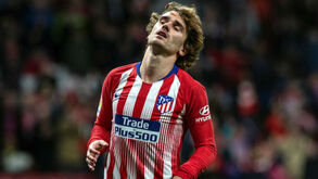 Ex-capitão do Atlético Madrid sobre Griezmann: «Jogar neste clube tem de ser um orgulho»