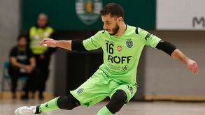 André Sousa pode trocar Sporting pelo Benfica