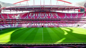 Benfica é o único clube português entre as marca de futebol mais valiosas do mundo 