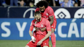 Os números que mostram que este é o pior Real Madrid da década