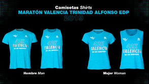 Maratona de Valência avança a ritmo de recorde