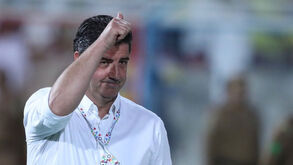 Rui Vitória sagra-se campeão na Arábia Saudita