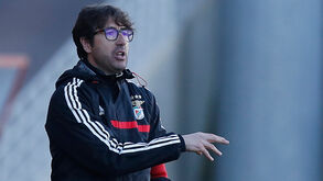 Luís Nascimento 'adora' FC Porto