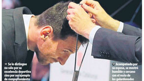 João Félix não sai do radar espanhol e Messi ganha nova homenagem 