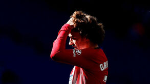 Os quatro desejos do PSG que podem convencer Griezmann a mudar-se para Paris