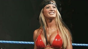 WWE de luto:  Ashley Massaro morre aos 39 anos