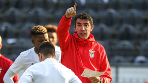Como mudou a valorização dos jogadores do Benfica com a chegada de Bruno Lage
