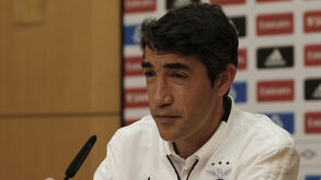 Bruno Lage: «Preparadíssimos para confirmar no campo o que temos feito»