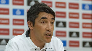 Bruno Lage: «Há treinadores que não têm títulos e fazem um trabalho fantástico»