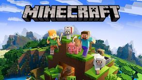Minecraft celebra 10.º aniversário 