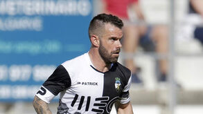 Jorge Ribeiro suspenso depois de tentar agredir André Geraldes
