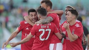 Benfica emite obrigações e procura quase triplica a oferta 