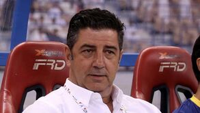 Duas vezes campeão em 48 horas? Rui Vitória respondeu assim