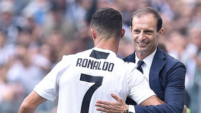 Allegri recebeu guia de marcha e tudo pode mudar na Juventus