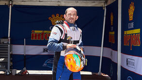 Motonáutica: Duarte Benavente quer dar o melhor