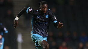 Lucas João: «Não esperava ir à Seleção sendo jogador do Nacional»