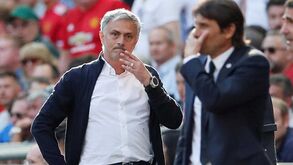 Três portugueses na lista para treinar a Juventus