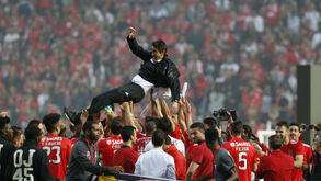 Bruno Lage: «O valor estava cá mas às vezes é preciso aquele clique»