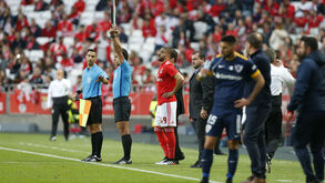 Taarabt: «Nunca trabalhei tanto na minha vida para ter a chance que tive»