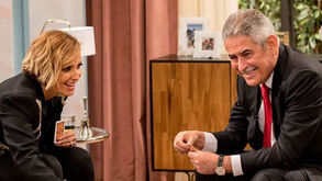 Cristina Ferreira com elogios para Bruno Lage: «Gosto de gente que prova que merece»