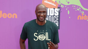 Lamar Odom viciado em sexo: confessou já ter estado com mais de 2 mil mulheres